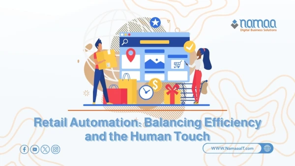 retail-automation